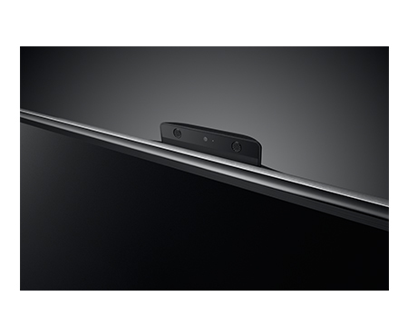 LG 55LA970W TV 139.7 cm (55") 4K Ultra HD Smart TV Wi-Fi Black – image 9
