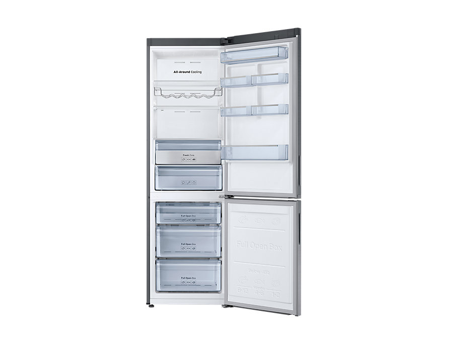 Samsung RB34K6232SS Freestanding – image 4