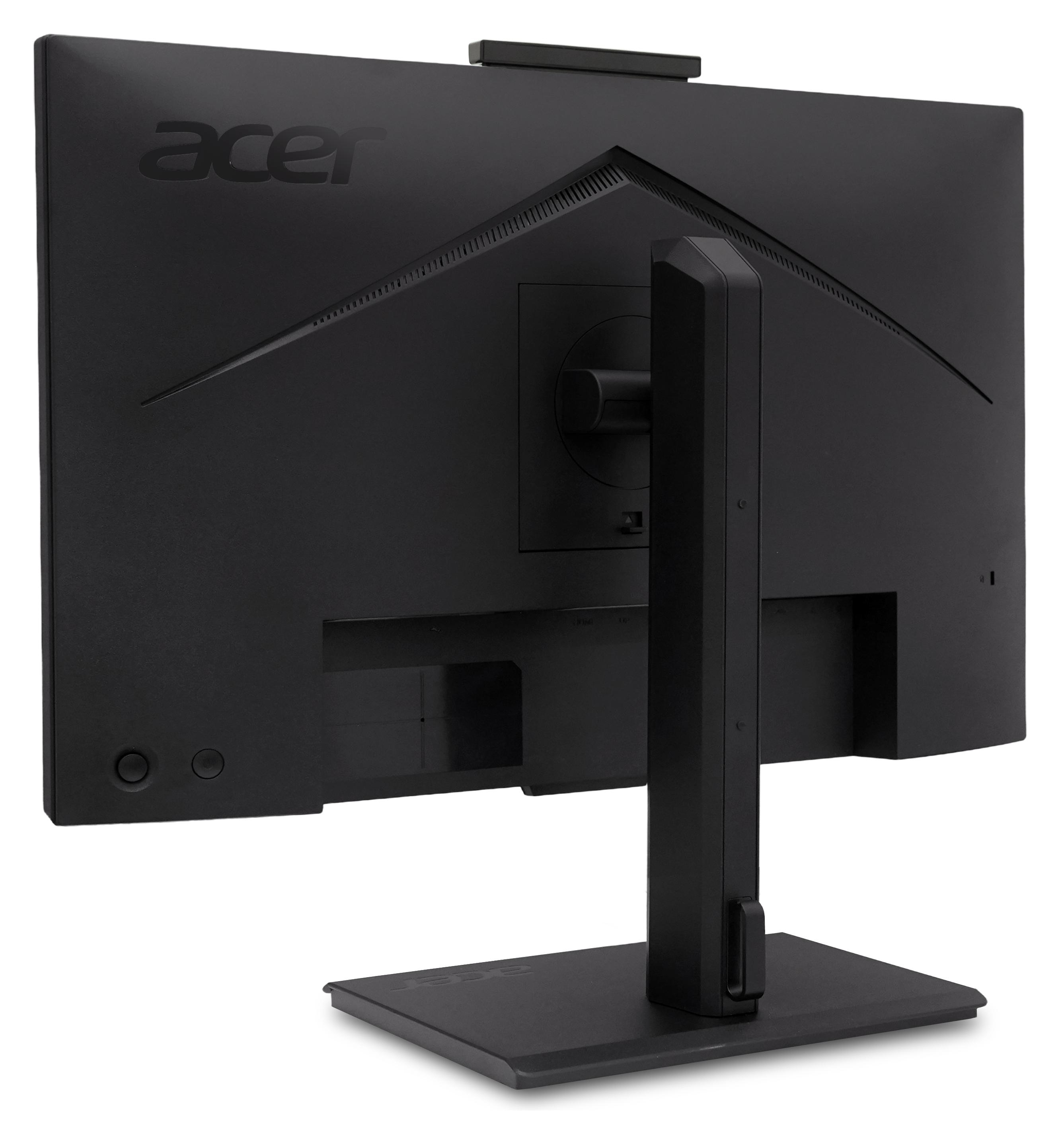 Acer Vero B248WE5    24   WUXGA HDMI/DP/USB-C CAM white TFT-Monitore