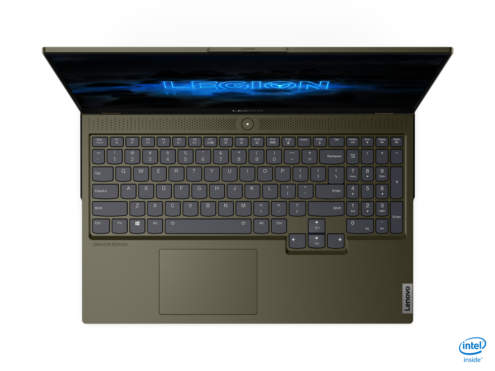 Lenovo Legion C7 15IMH05 – image 4