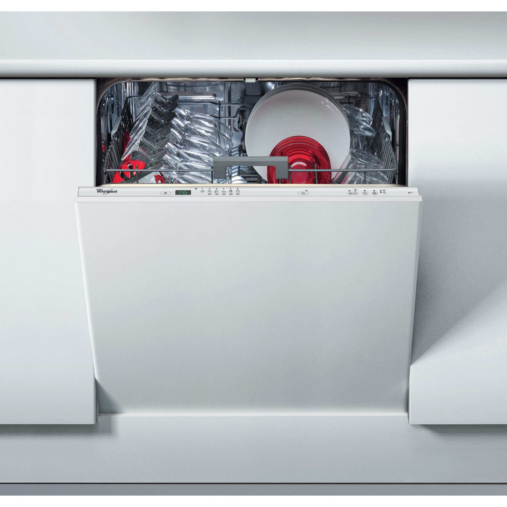 Whirlpool WP 74 – image 2