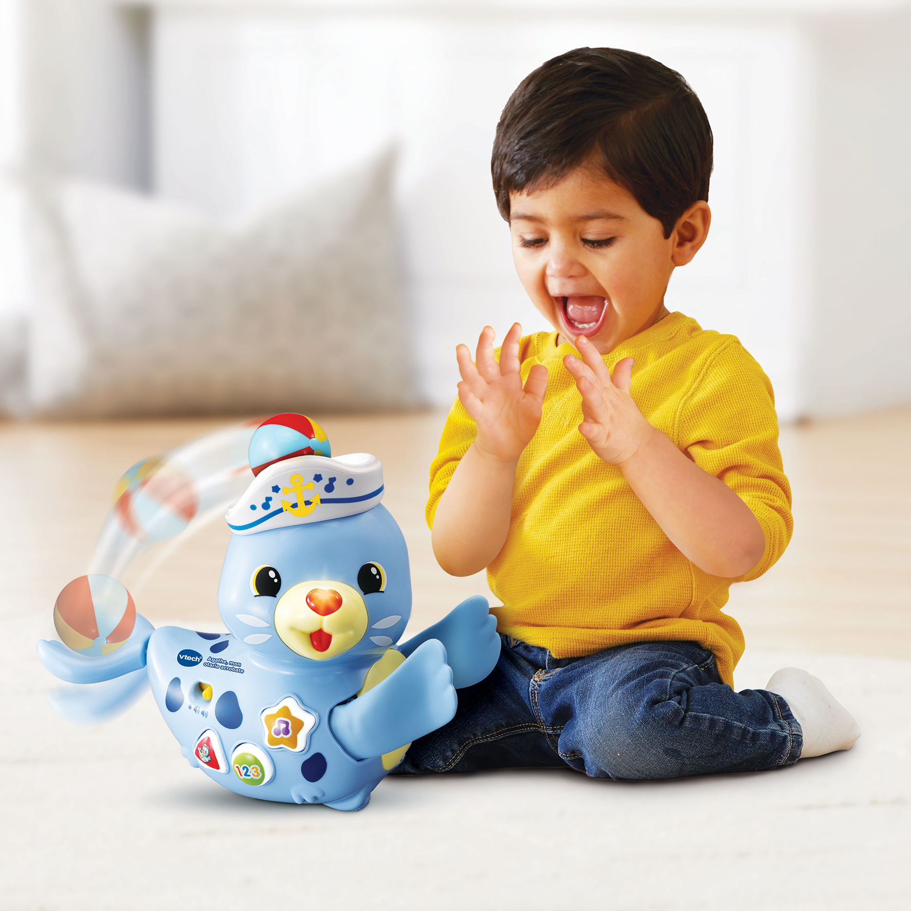 VTech 80-533105 children's gadget – image 2