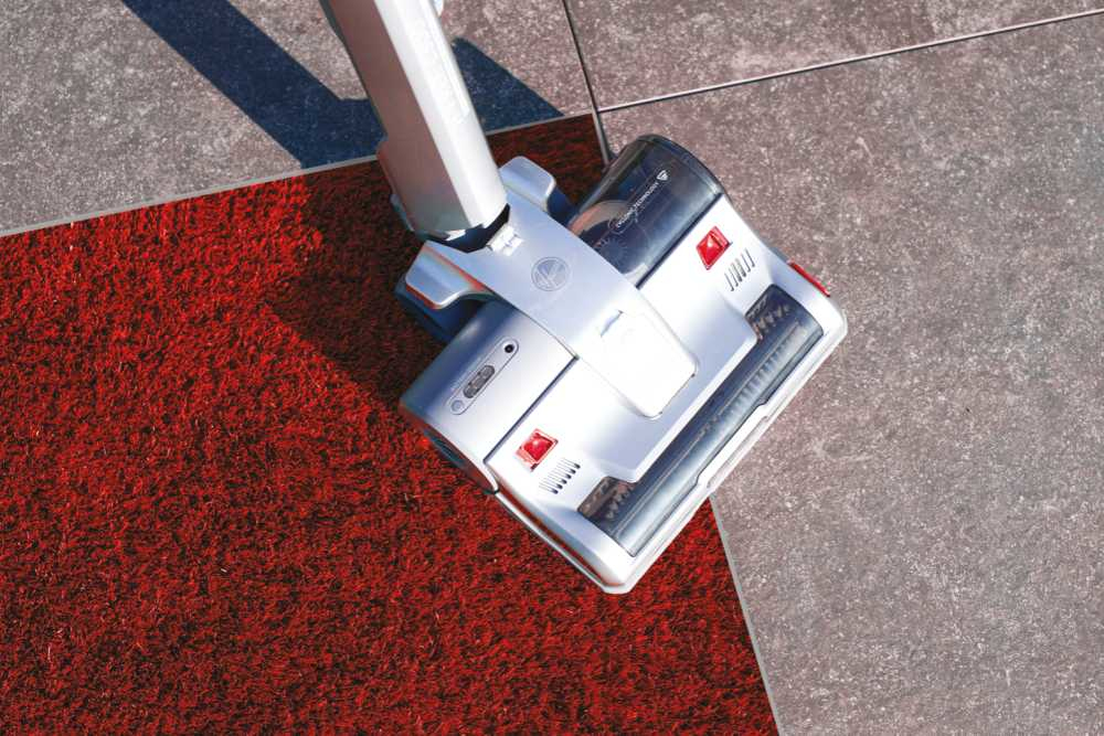 Hoover HFC216R 001 – image 6