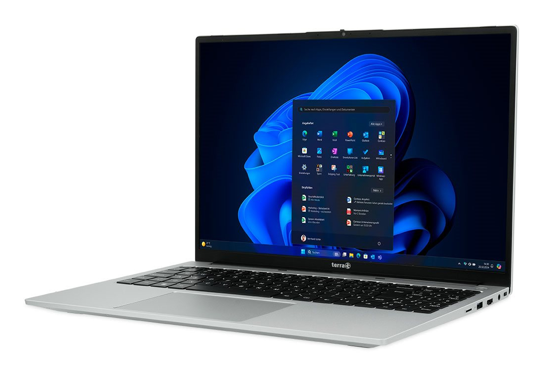 TERRA 1220873 laptop Intel Core Ultra 5 125U – image 4