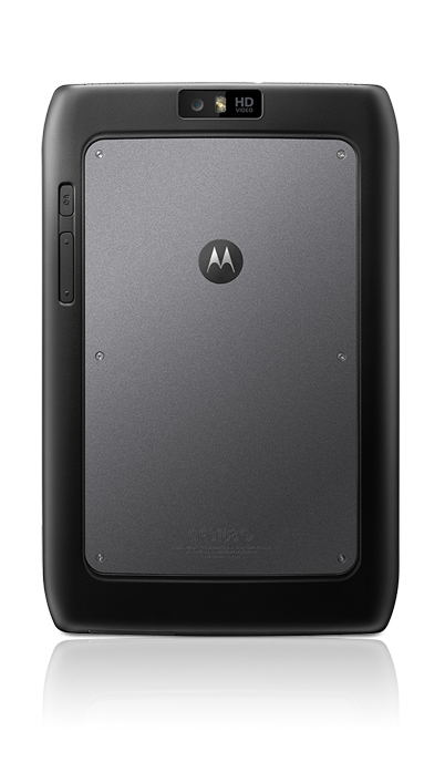 Motorola Xoom 2 Media Edition – image 3