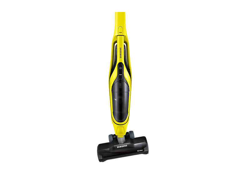 Samsung SS60K6030KY 2-in-1 stick vacuum Battery Dry Cyclonic Bagless – image 6