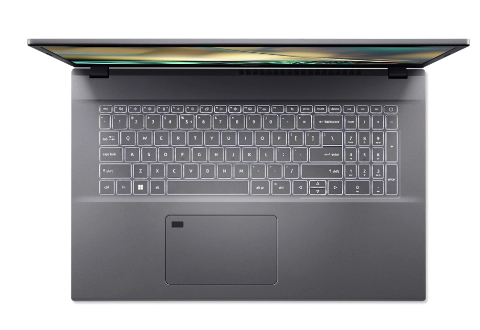 Acer Aspire 5 A517-53-592Y Intel® Core™ i5 i5-12450H Laptop – image 4