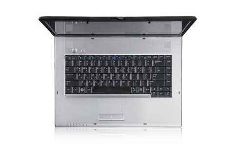 Samsung NP-R60FY0F Intel® Core™2 Duo T8100 – image 2