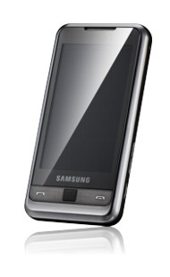 Samsung Omnia i900 8GB – image 2