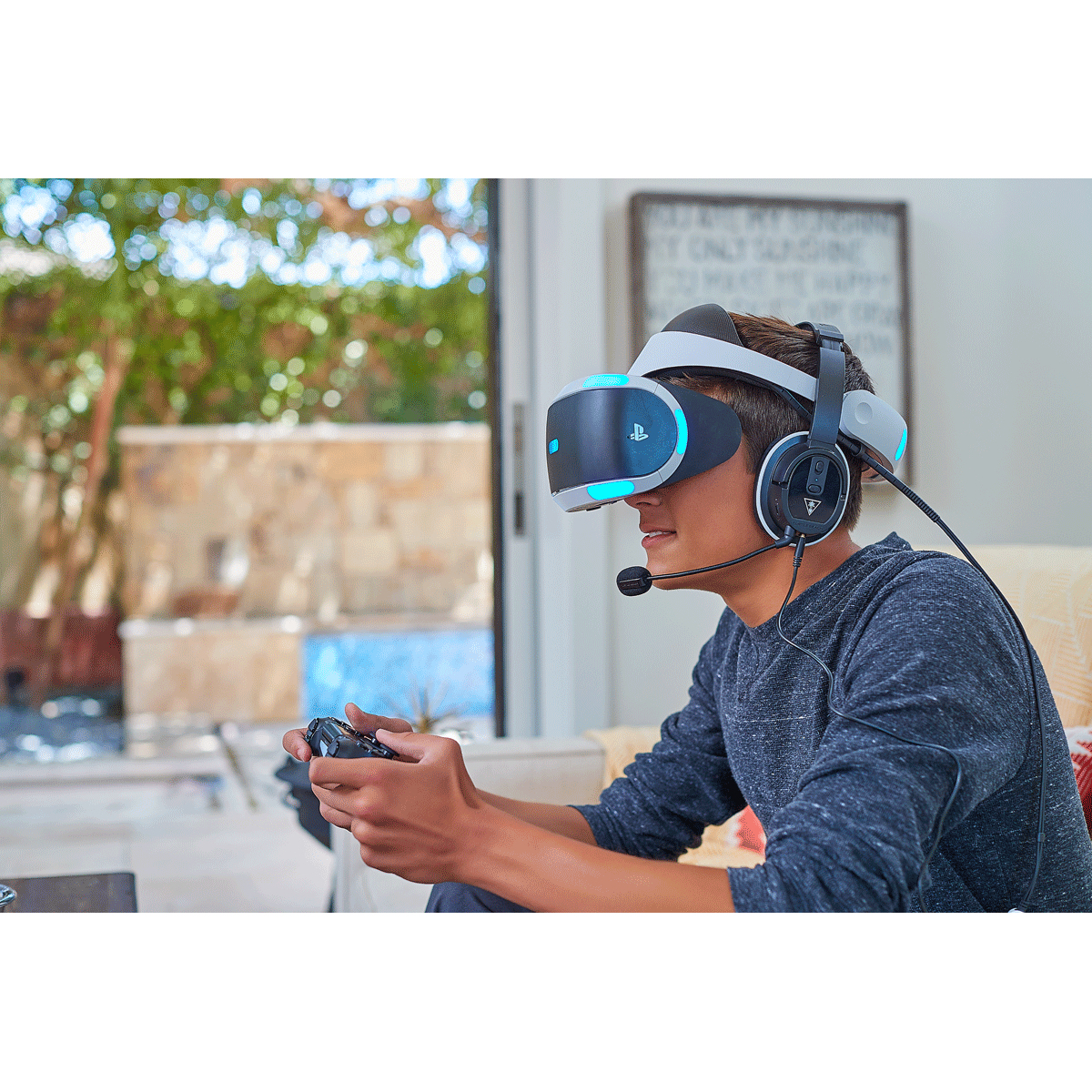 Turtle Beach Stealth 350VR – image 7