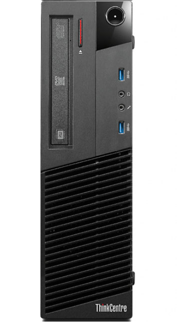 Lenovo M93p+ LT2323p – image 1