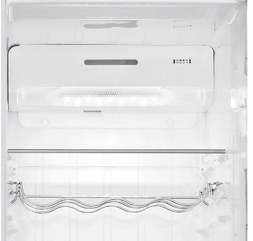LG GSL325PVCVD side-by-side refrigerator Freestanding – image 4