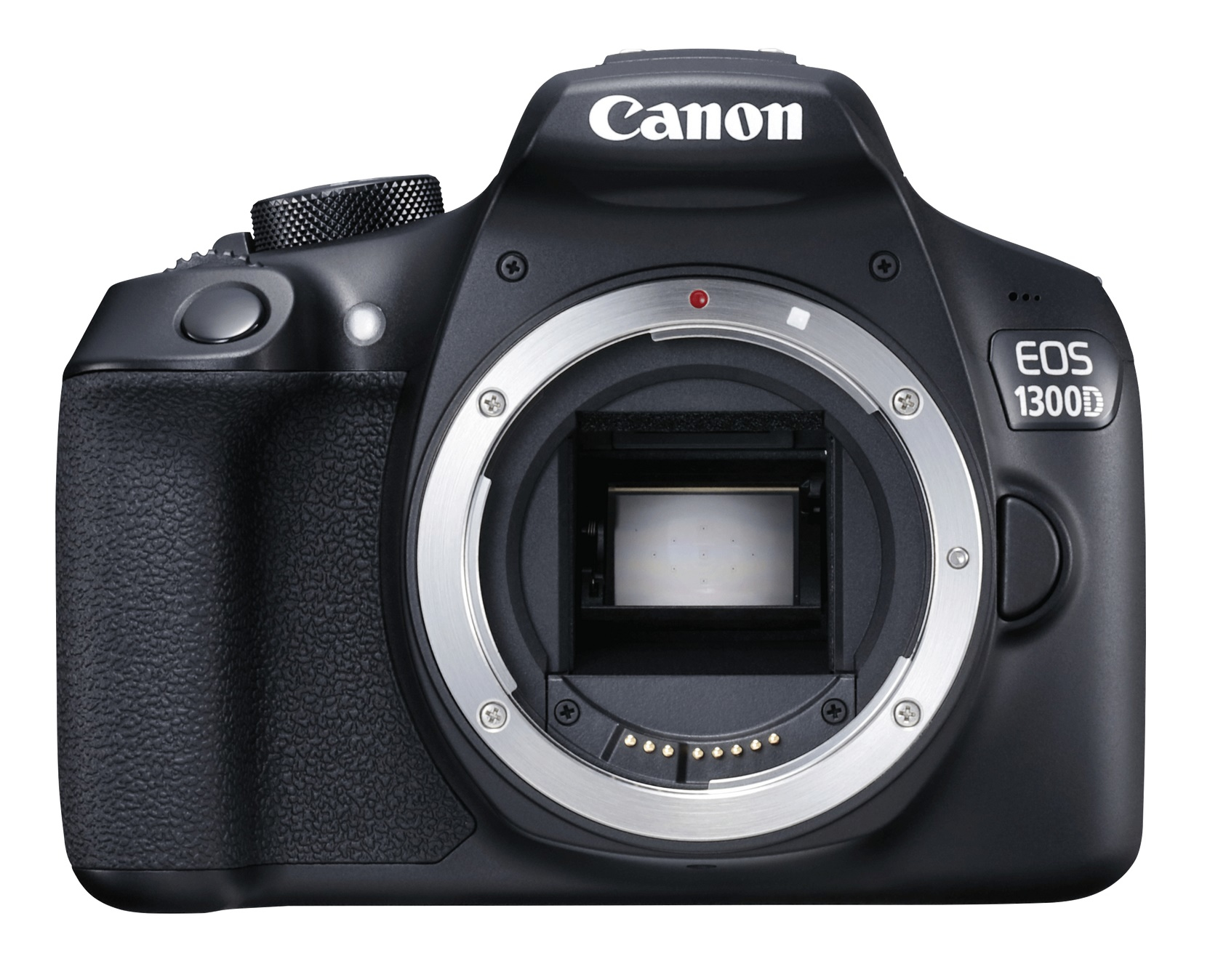 Canon EOS 1300D SLR Camera Body