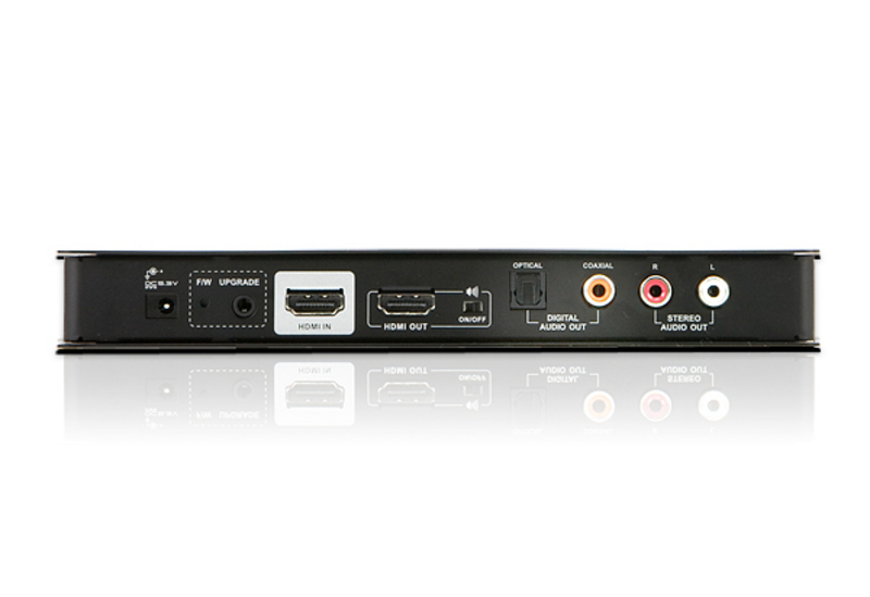 ATEN VC880-AT-U AV repeater Black – image 2
