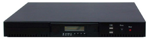 JVC Video data recorder (1.3 Terabytes)