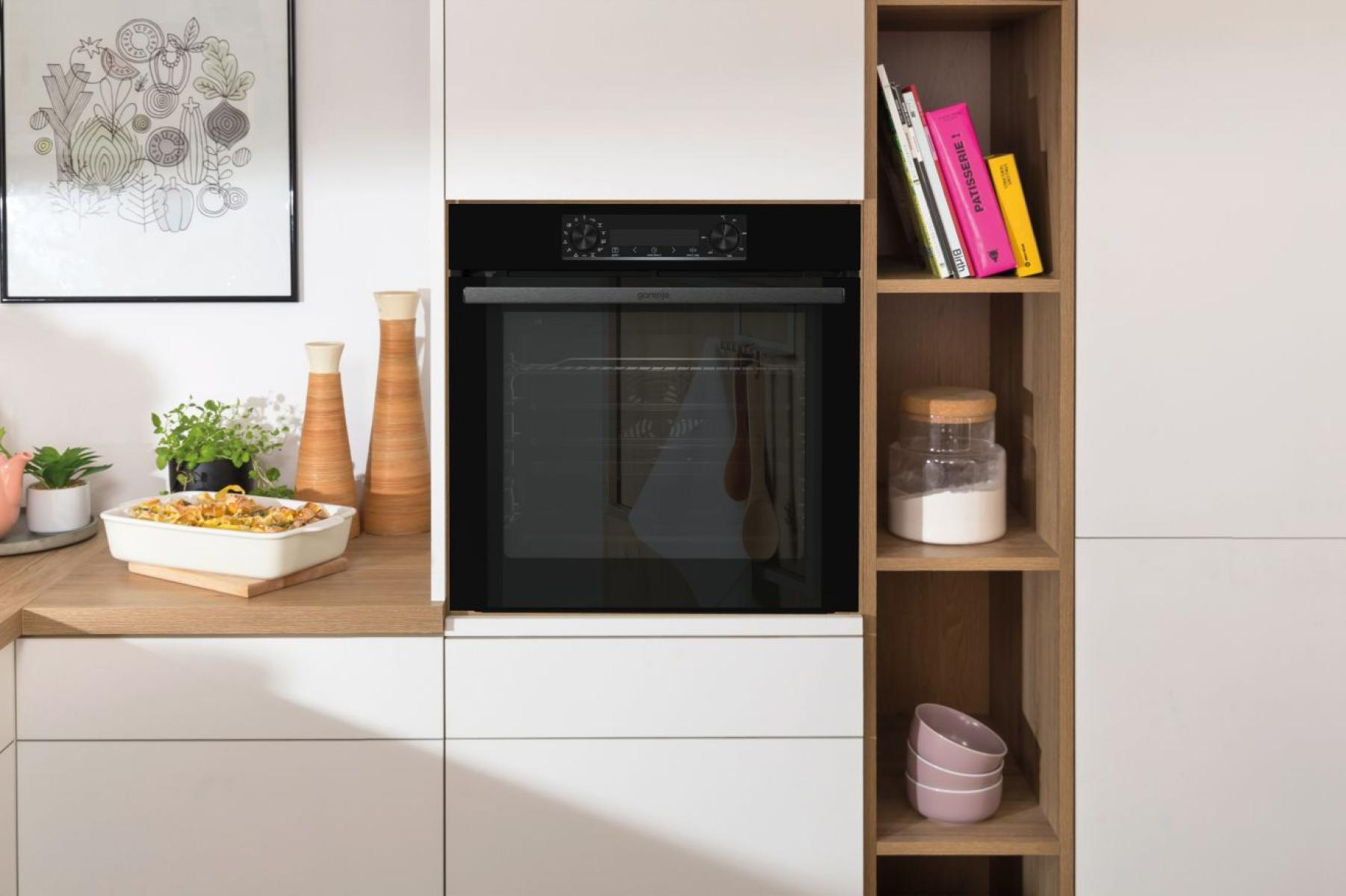 Gorenje BO3PY4C01 9 BOP9637BG RL_G400 – image 9