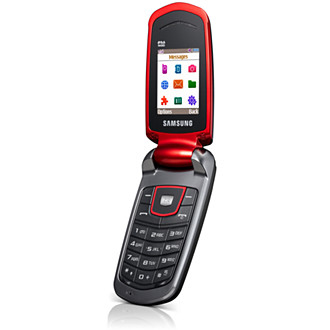 Samsung E2210 85 g Grey – image 8