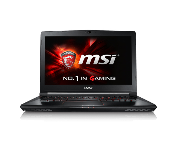 MSI GS40 6QD-(Phantom)005XTR – image 1