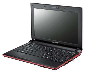 Samsung N N150-KA01 Intel Atom® N450 Netbook – image 4