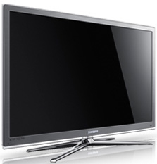 Samsung Series 8 UE55C8000 TV – image 3