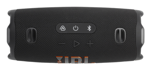 JBL Charge 6 Black 45 W image 6