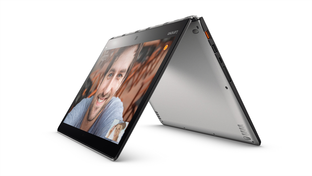 Lenovo Yoga 900 Intel® Core™ i5 i5-6200U Hybrid (2-in-1) – image 3