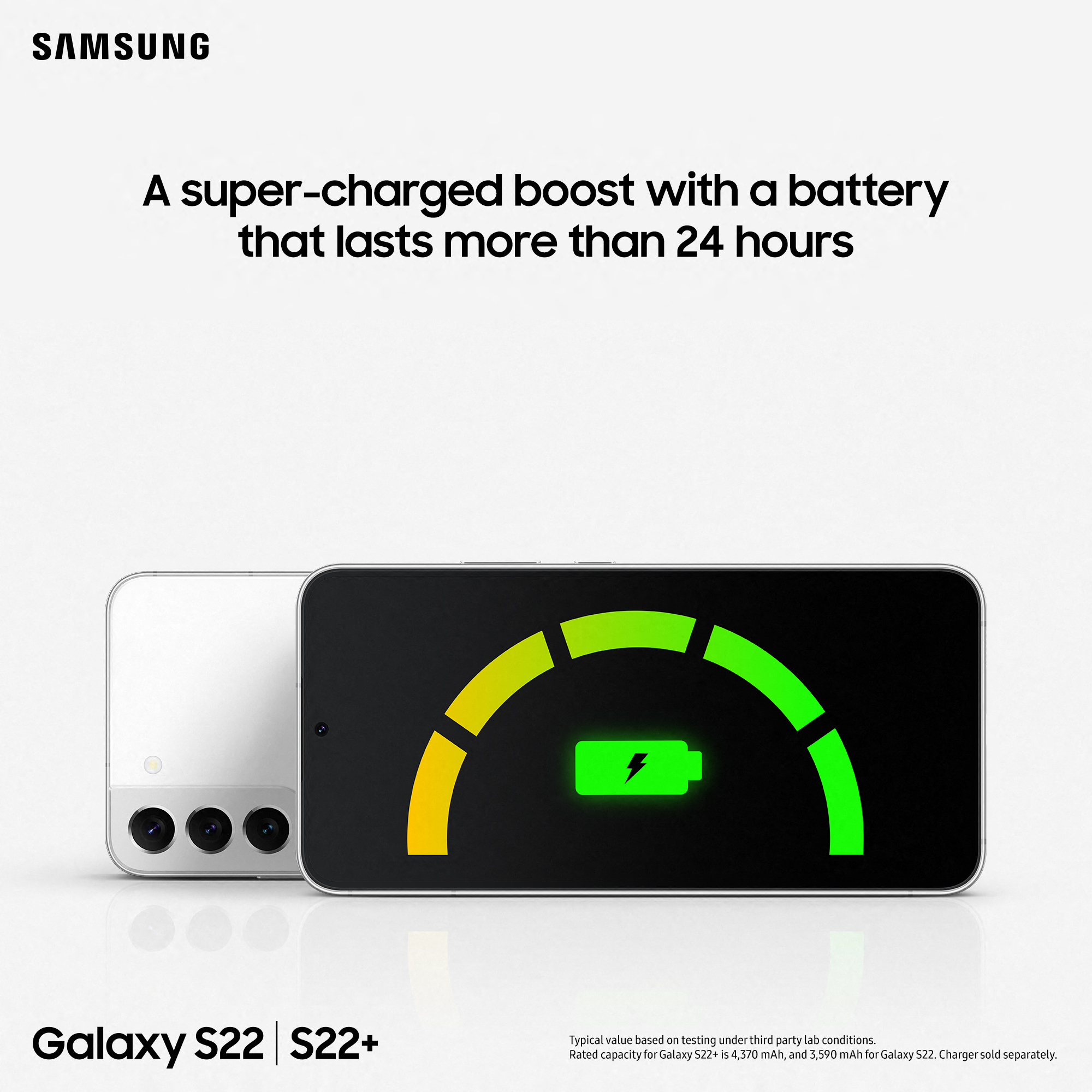 Samsung Galaxy S22+ SM-S906B – image 6