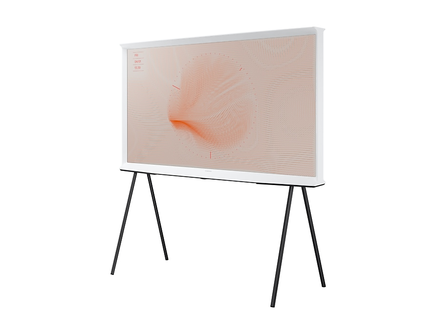 Samsung The Serif QE49LS01RAU – image 6