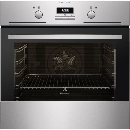 Electrolux EOA93434AX oven