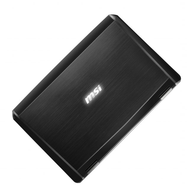MSI Gaming GT780DX-685FR laptop Intel® Core™ i7 i7-2670QM – image 4