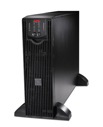 APC 230V Smart UPS RT 6000 VA + PowerChute