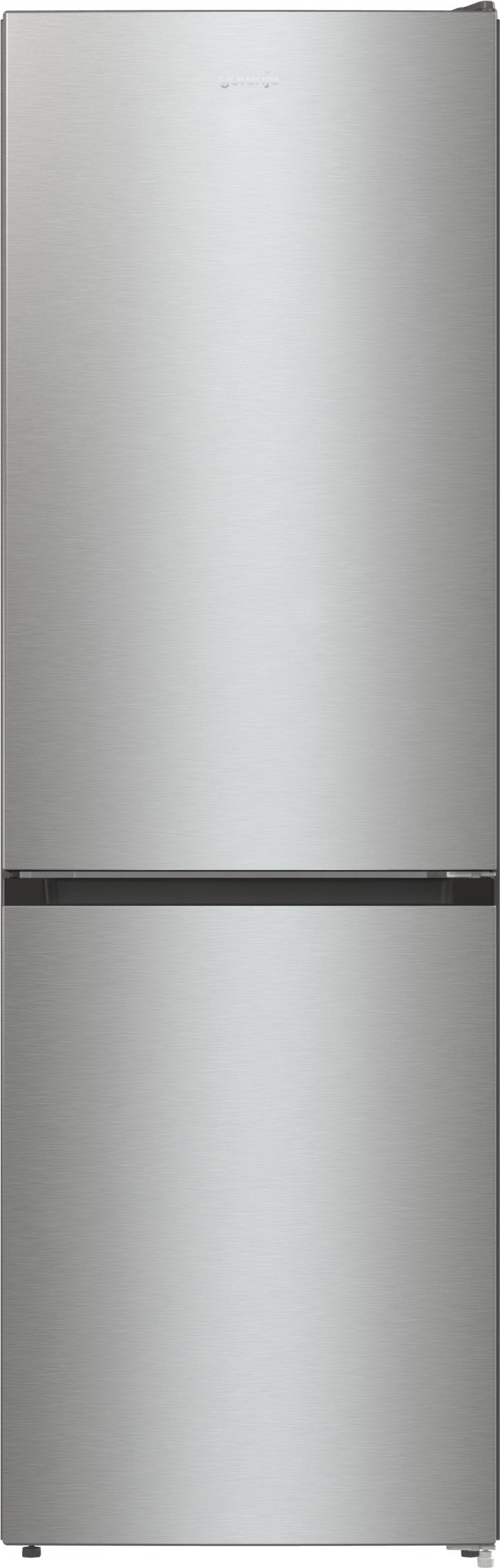 Gorenje NRK6191EXL4 fridge-freezer Freestanding – image 4