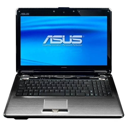 ASUS M60VP-6X013C Intel® Core™2 Duo P8700 – image 4