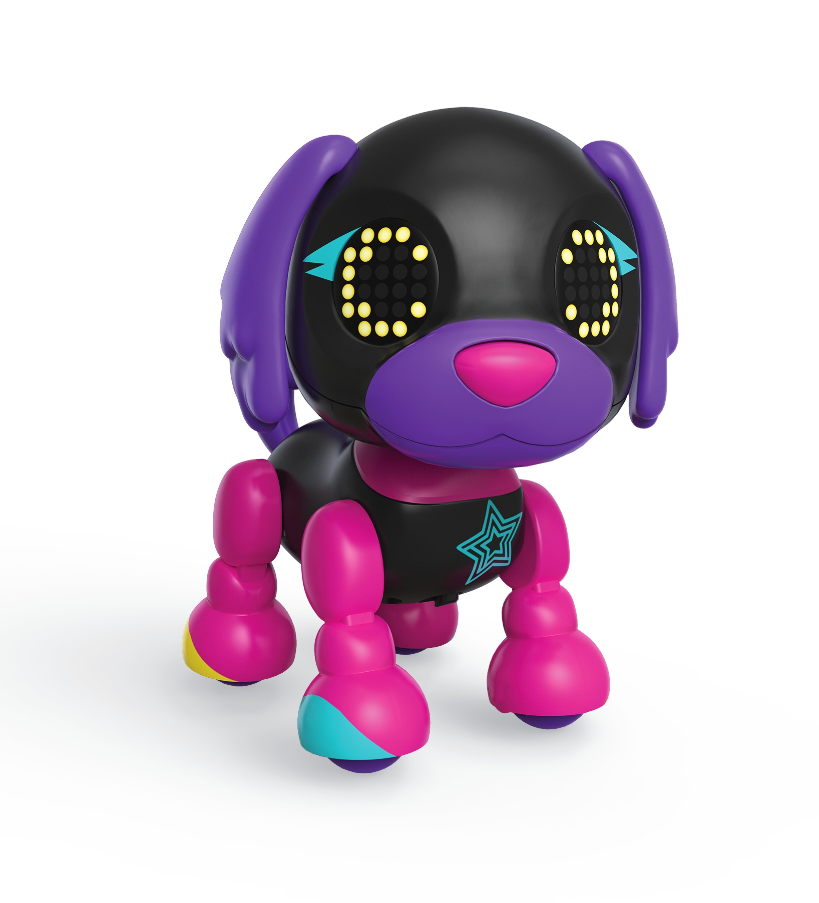 Spin Master Zupps Tiny Pups Diva – image 1