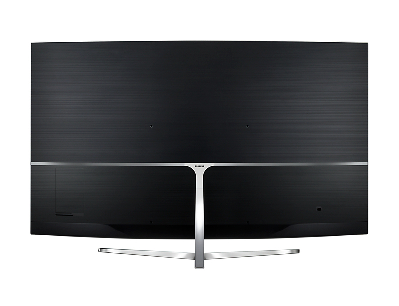 Samsung UA78KS9000K 198.1 cm (78") 4K Ultra HD Smart TV Wi-Fi Silver – image 7