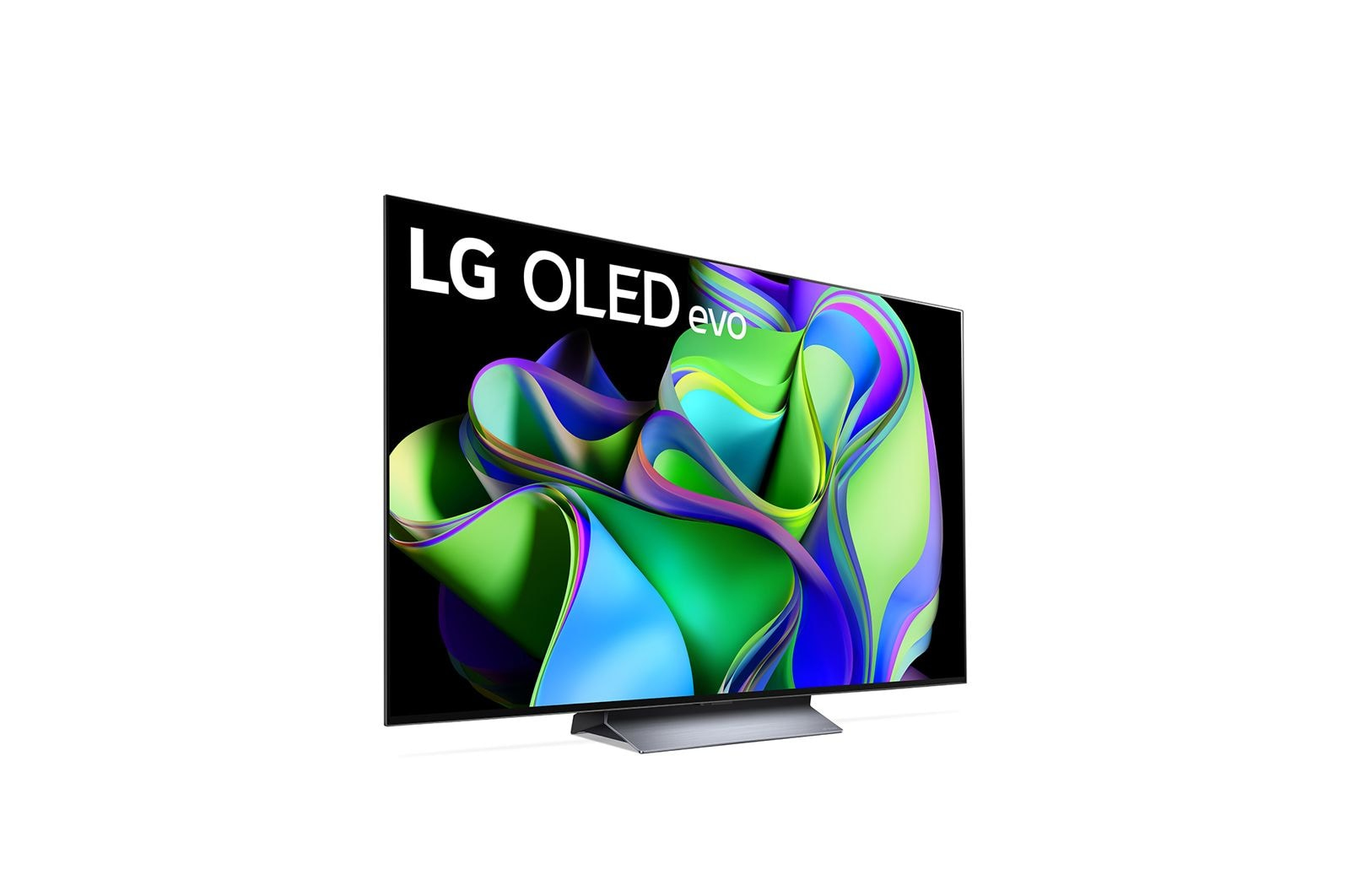 LG OLED evo OLED77C38LA – image 5