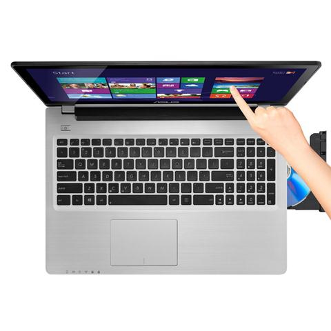 ASUS Vivobook S550CA-CJ079H laptop Intel® Core™ i3 i3-3217U – image 6