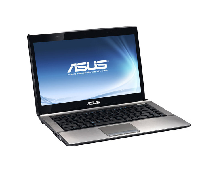 ASUS K43SD-293C2450M laptop Intel® Core™ i5 i5-2450M – image 5
