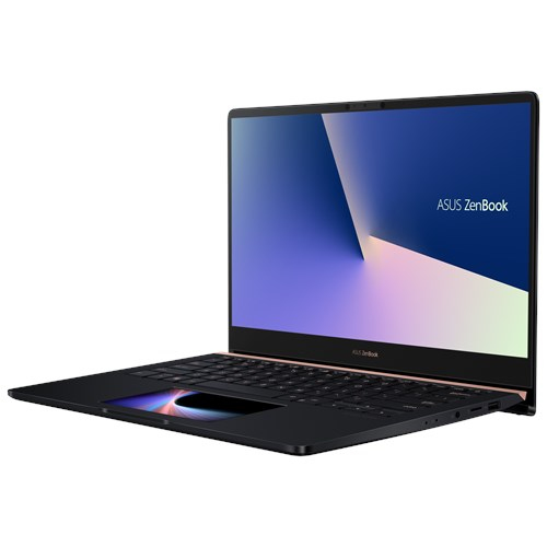 ASUS Zenbook Pro UX480FD-BE021T Intel® Core™ i7 i7-8565U Laptop – image 2