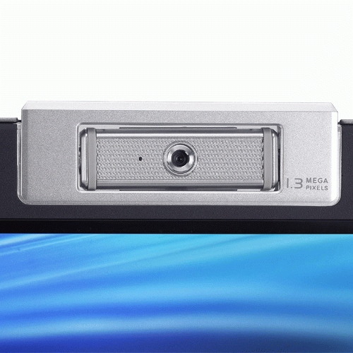 ASUS F5Z QL-62 39.1 cm (15.4") 2 GB DDR2-SDRAM 250 GB AMD Mobility Radeon HD 3200 Windows Vista Home Premium – image 5