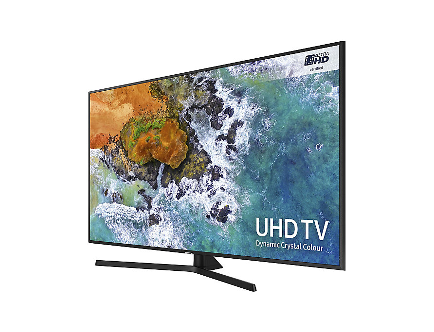 Samsung Series 7 UE50NU7400UXXU TV – image 3
