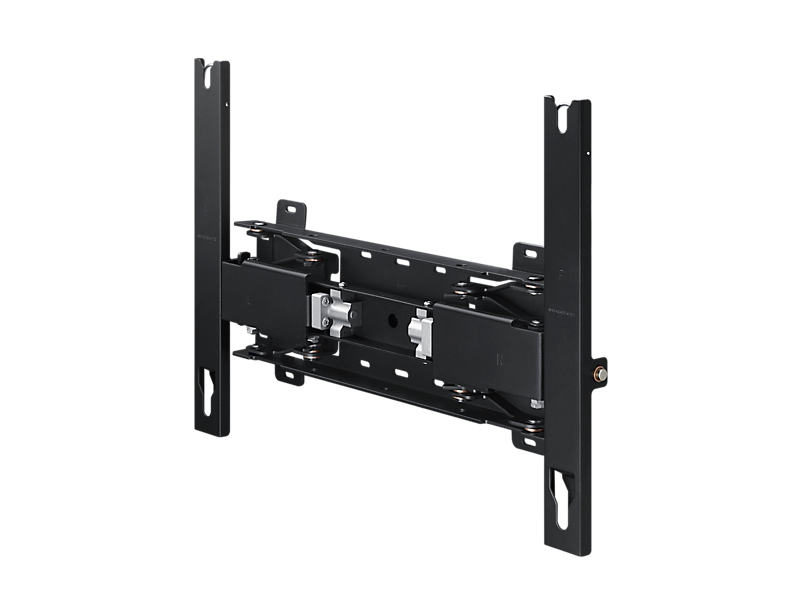 Samsung WMN5870XK TV mount/stand 2.16 m (85") Black – image 3