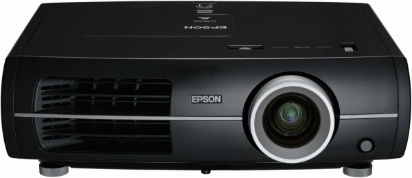 Epson EH-TW5500 with HC Lamp Warranty – image 3