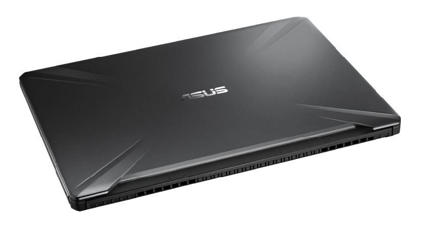 ASUS TUF Gaming FX705GE-EV013 laptop Intel® Core™ i7 i7-8750H – image 4