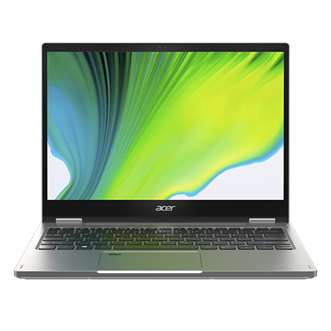 Acer Spin 3 SP313-51N-75NC Intel® Core™ i7 i7-1165G7 Hybrid (2-in-1)