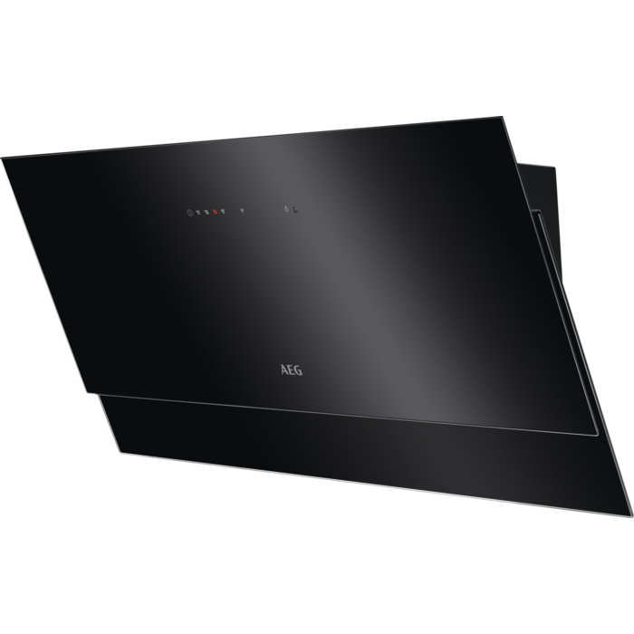 AEG DVE5971HB Wall-mounted Black 700 m³/h – image 5