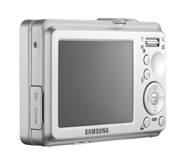 Samsung S1070 1/2.33" – image 3