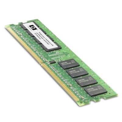 HP 512MB DDR-400 – image 2