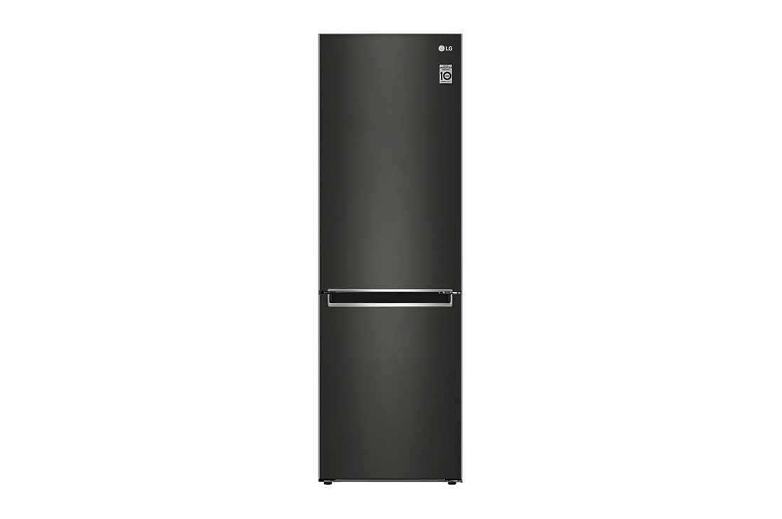 LG GBB61BLJEN fridge-freezer Freestanding – image 1