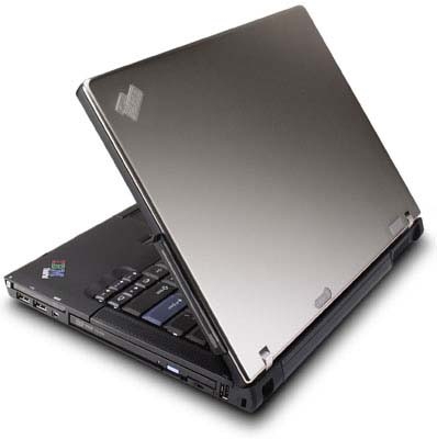 Lenovo ThinkPad Z60m